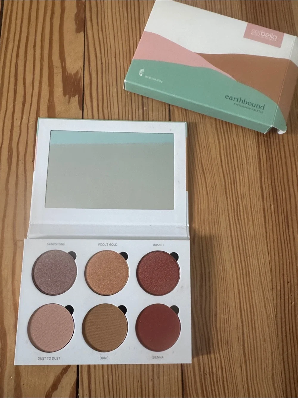EARTHBOUND new gorgeous